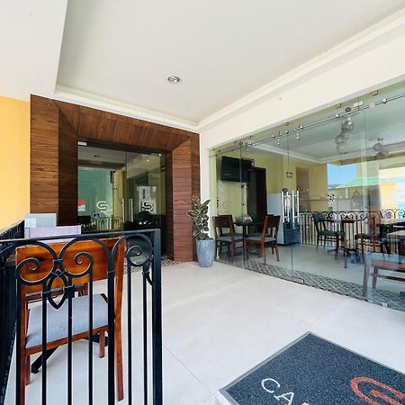 Hotel Casa Rubio Atotonilco El Alto Екстериор снимка
