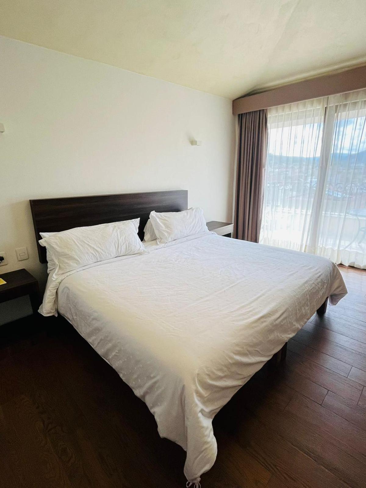 Hotel Casa Rubio Atotonilco El Alto Екстериор снимка