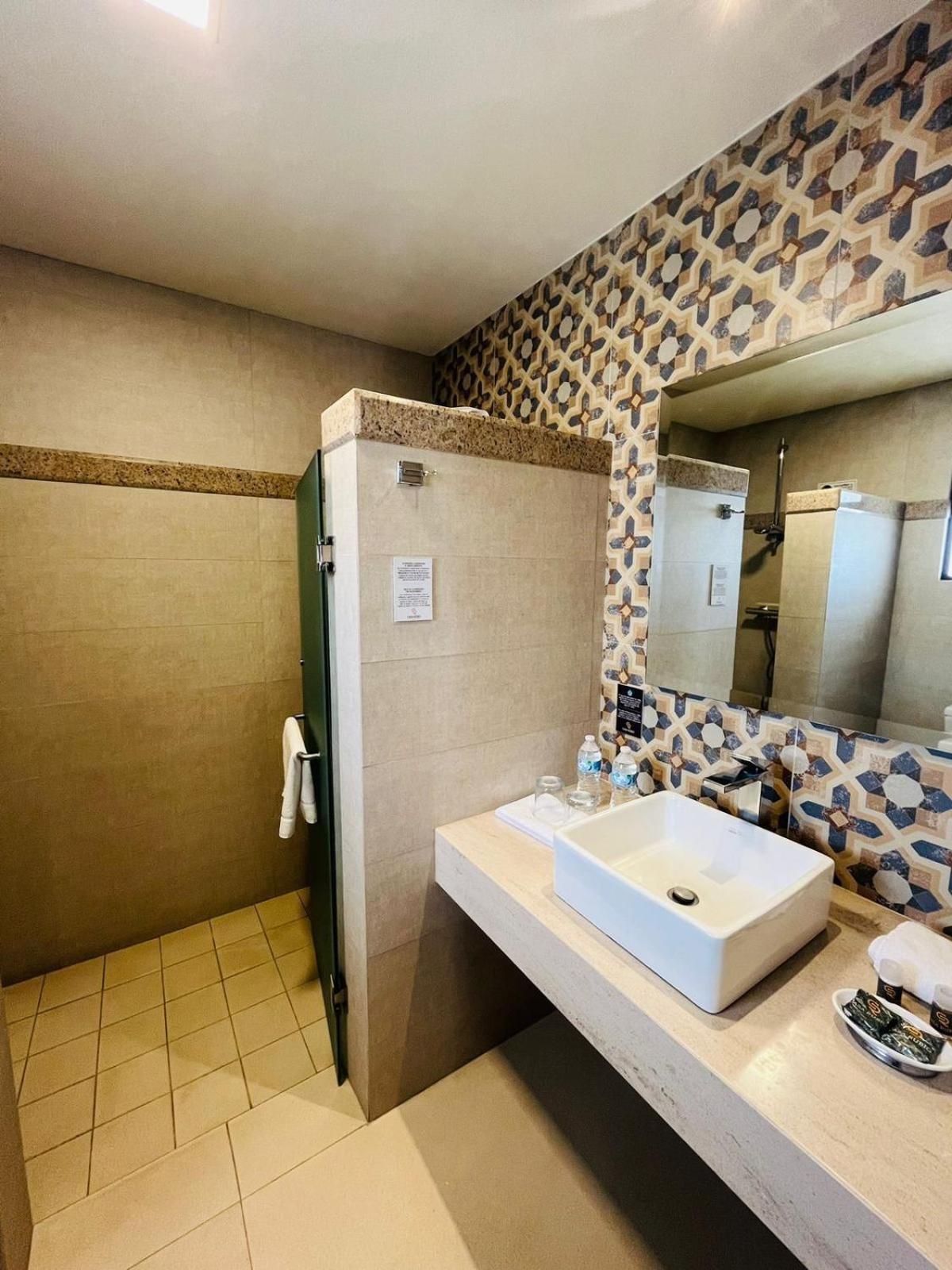 Hotel Casa Rubio Atotonilco El Alto Екстериор снимка