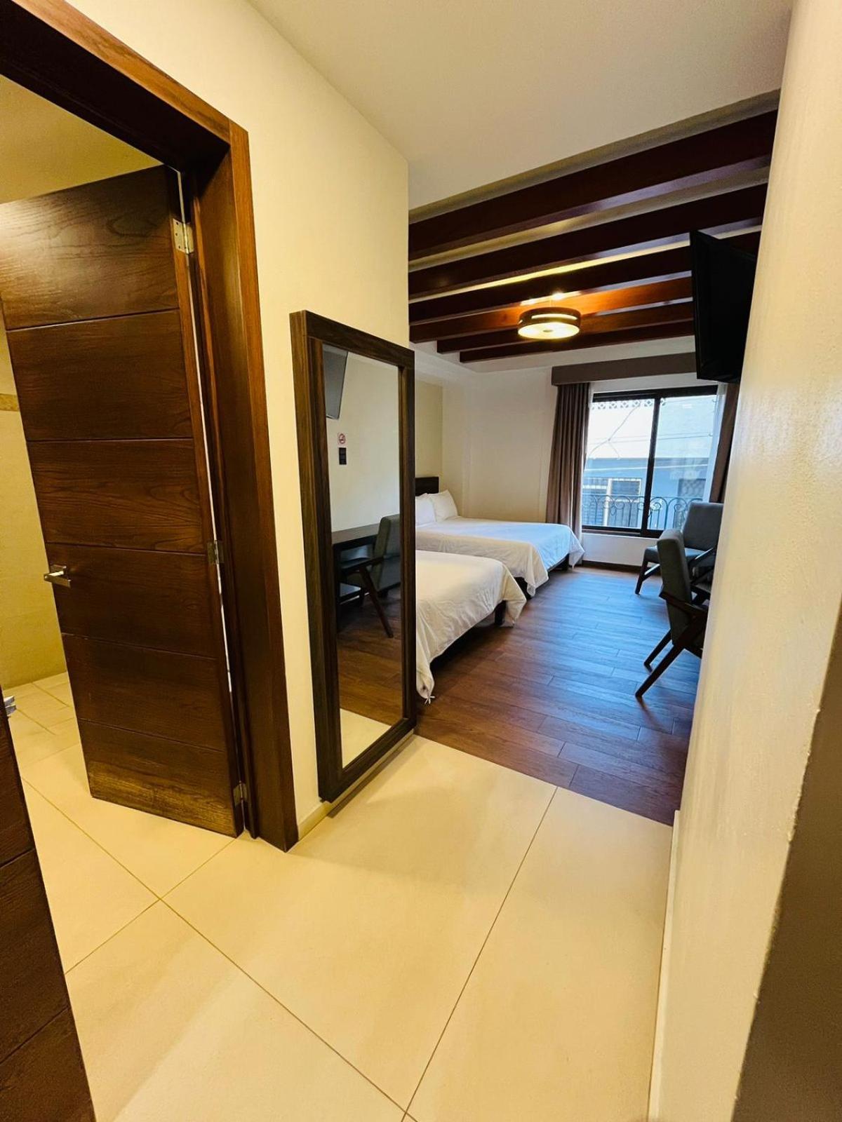 Hotel Casa Rubio Atotonilco El Alto Екстериор снимка