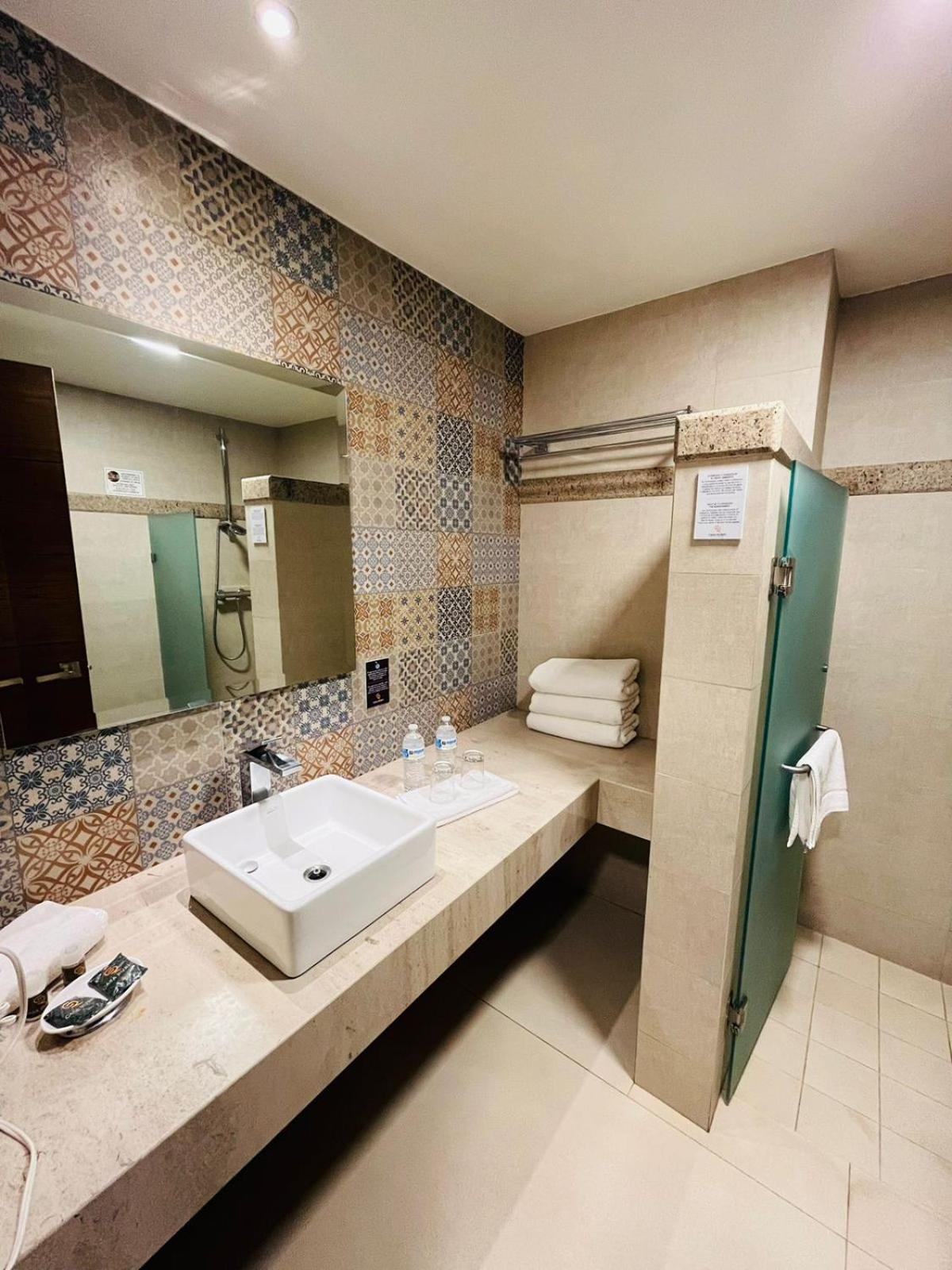 Hotel Casa Rubio Atotonilco El Alto Екстериор снимка