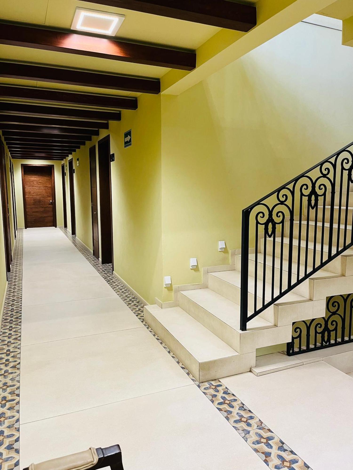 Hotel Casa Rubio Atotonilco El Alto Екстериор снимка
