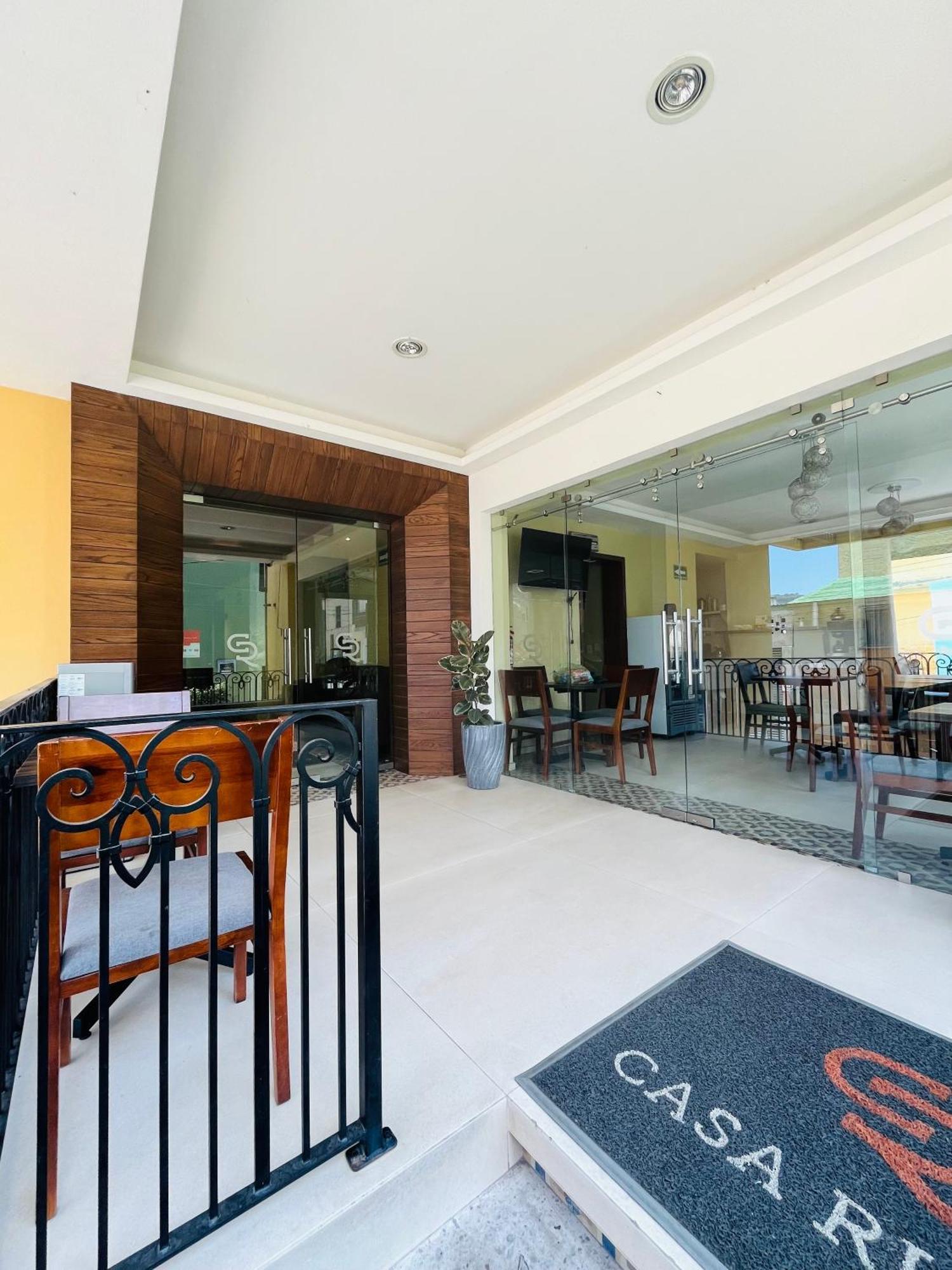 Hotel Casa Rubio Atotonilco El Alto Екстериор снимка